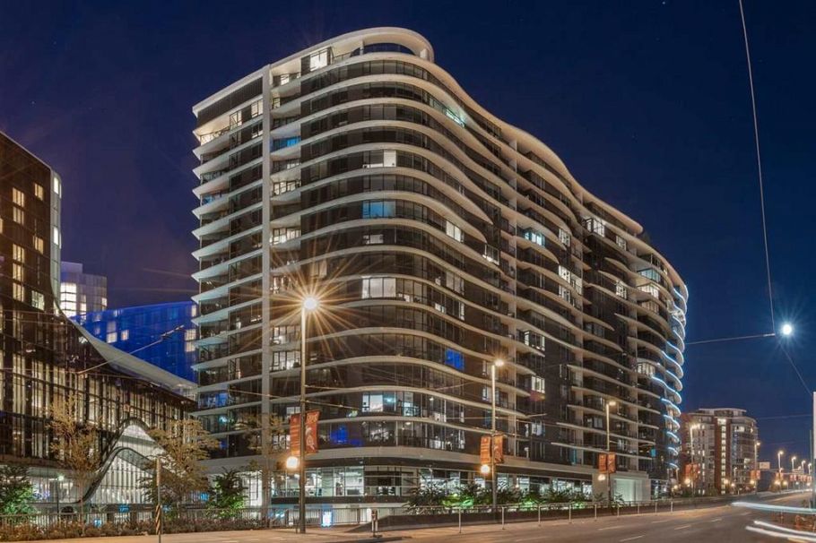 PH2015 68 SMITHE STREET, Vancouver BC V6B 0P4 Vancouver, BC - 19