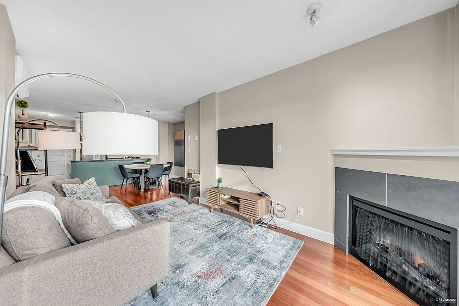 412 3811 Hastings Street Burnaby, BC - 11