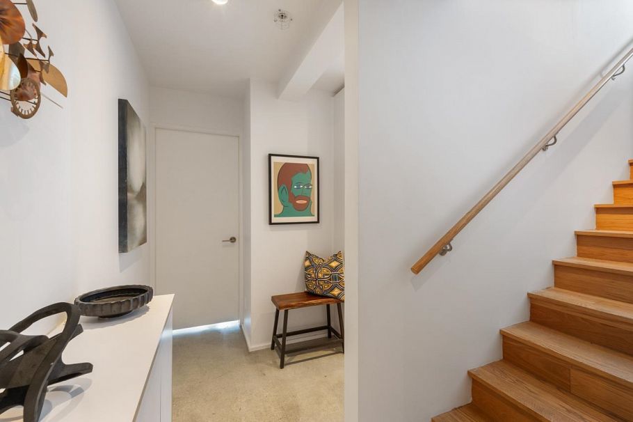 901 219 E Georgia Street Vancouver, BC - 26