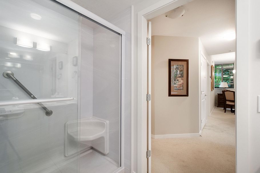 101 2799 Yew Street Vancouver, BC - 20