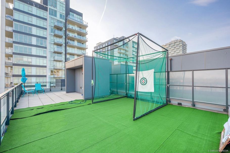 605 3588 Sawmill Crescent Vancouver, BC - 21