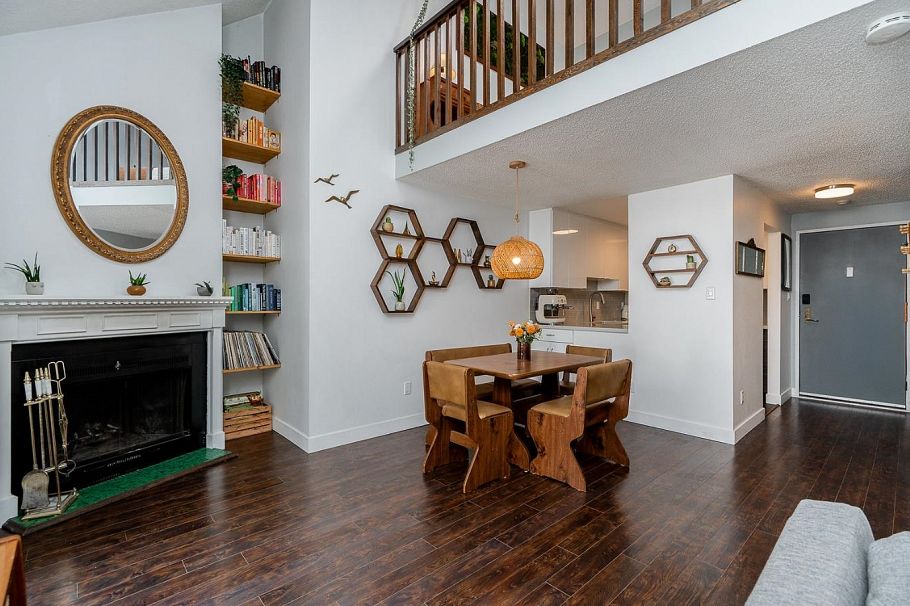 PH3 936 Bute Street Vancouver, BC - 12