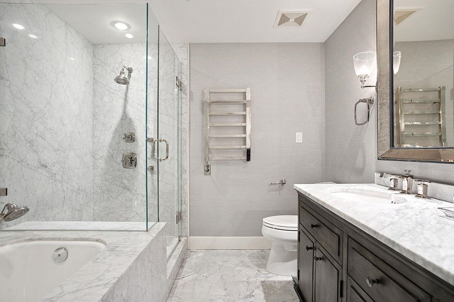 1304 1281 W Cordova Street Vancouver, BC - 19