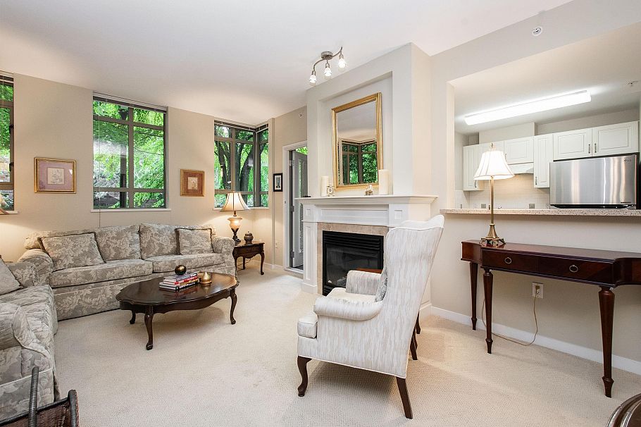 101 2799 Yew Street Vancouver, BC - 14