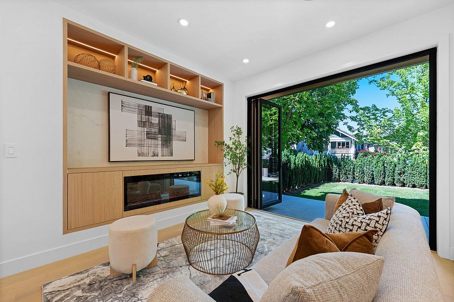 1 2858 W 12th Avenue Vancouver, BC - 6