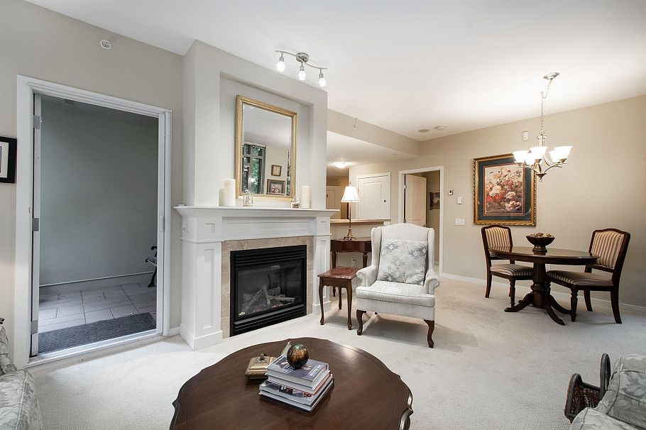 101 2799 Yew Street Vancouver, BC - 16