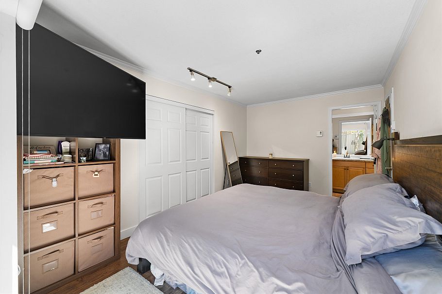 3021 Laurel Street Vancouver, BC - 13