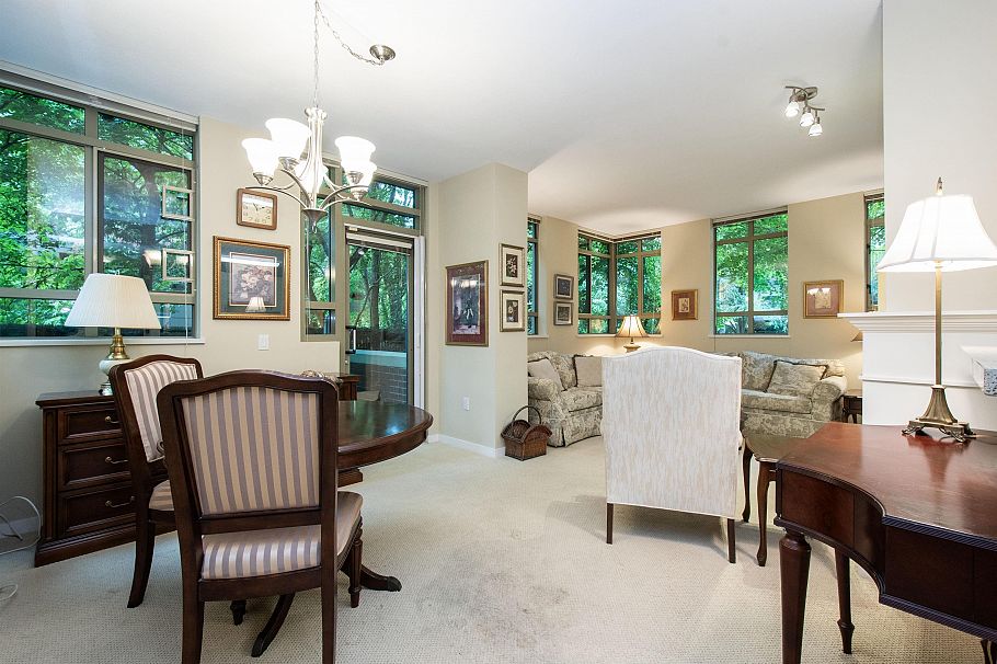 101 2799 Yew Street Vancouver, BC - 13