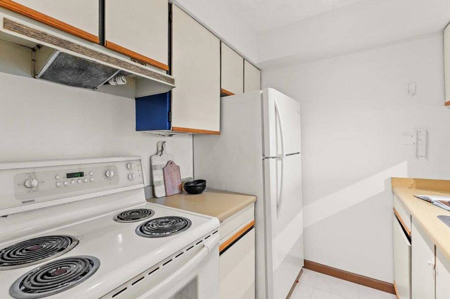 314 2222 Prince Edward Street Vancouver, BC - 8