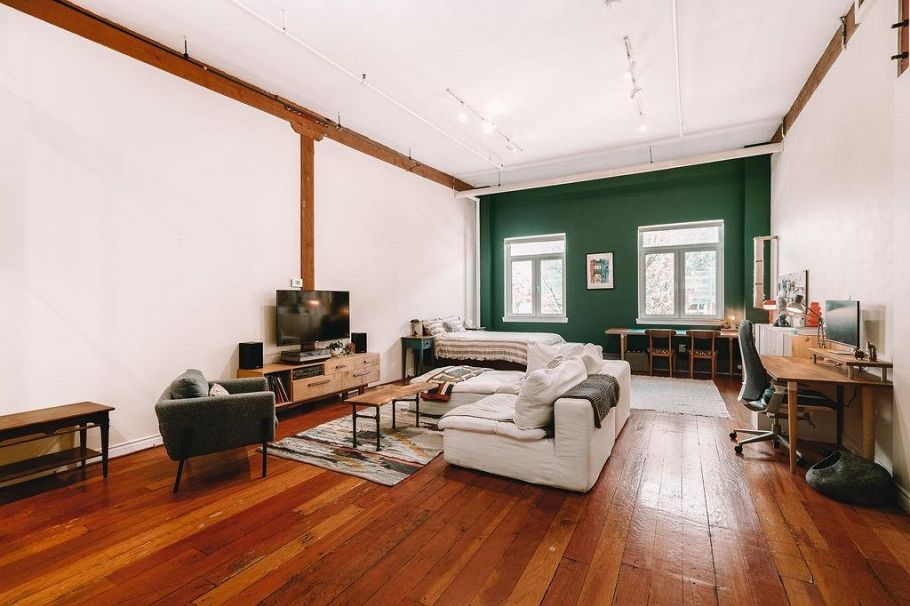 306 2556 E Hastings Street Vancouver, BC - 10