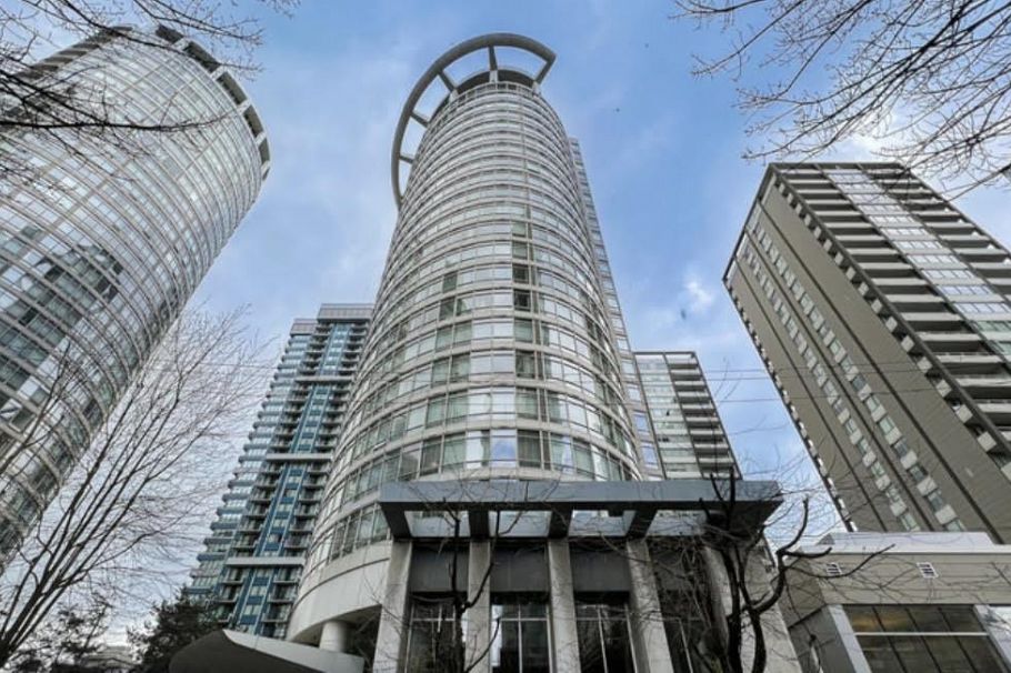 1601 1288 ALBERNI STREET, Vancouver BC V6E 4N5 Vancouver, BC - 5