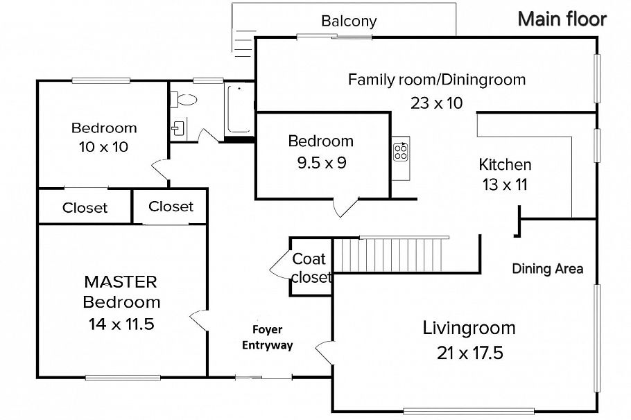 2725 E 52nd Avenue Vancouver, BC - 21