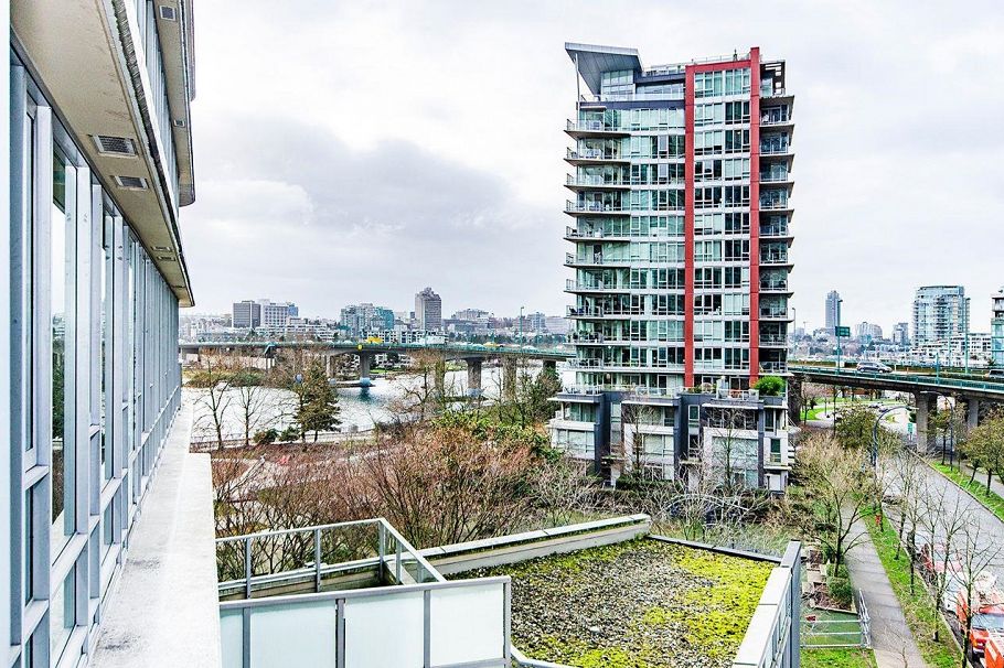 918 COOPERAGE WAY STREET, Vancouver BC V6B 0A7 Vancouver, BC - 21