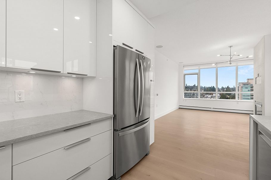 1404 120 W 16th Street North Vancouver, BC - 11