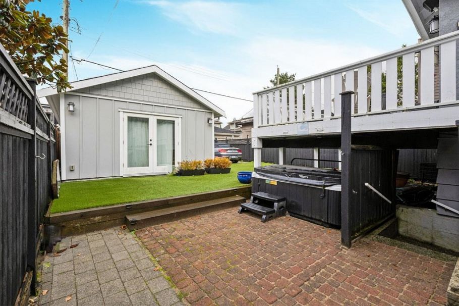 2075 W 48TH AVENUE, Vancouver BC V6M 2P4 Vancouver, BC - 6