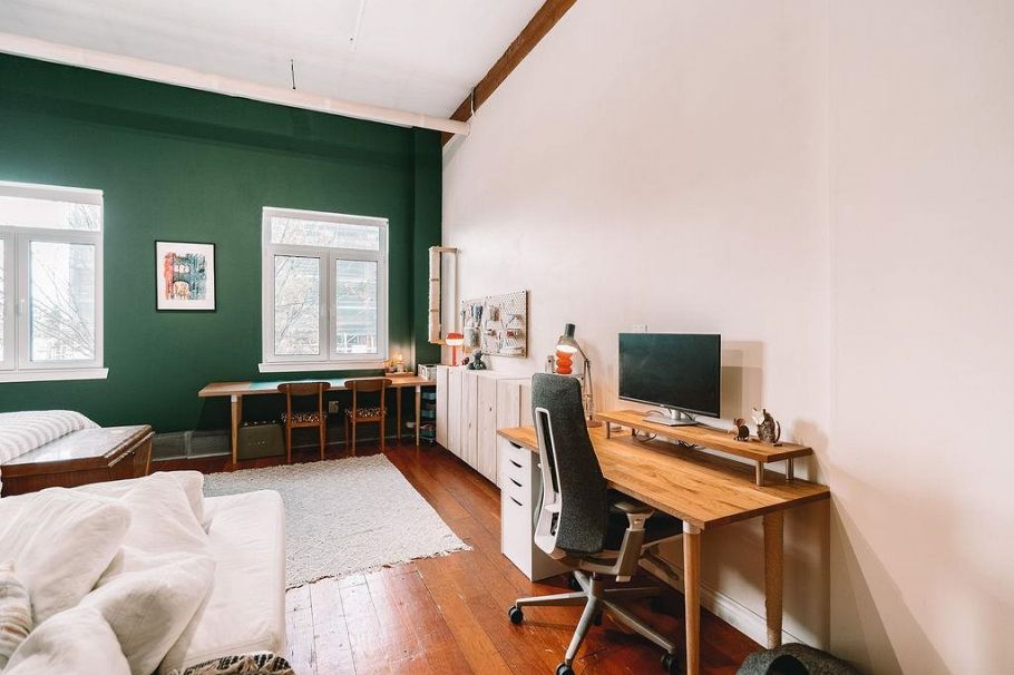 306 2556 E Hastings Street Vancouver, BC - 15