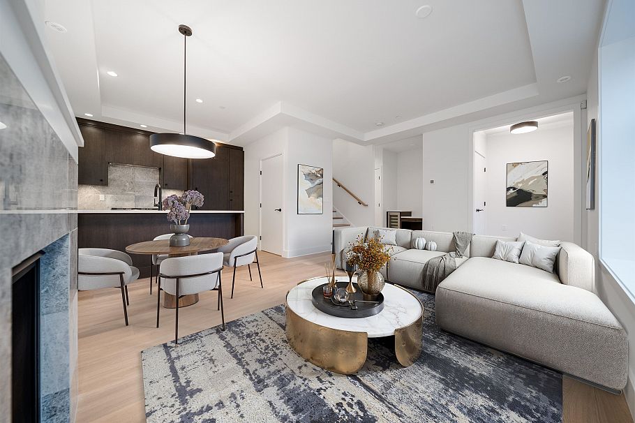 1138 E 26th Avenue Vancouver, BC - 3