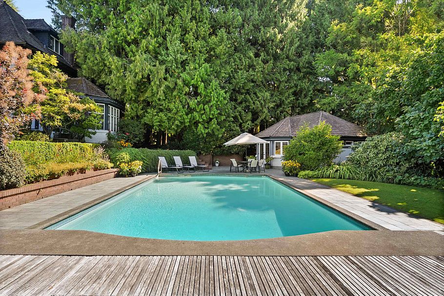 2206 SW Marine Drive Vancouver, BC - 7