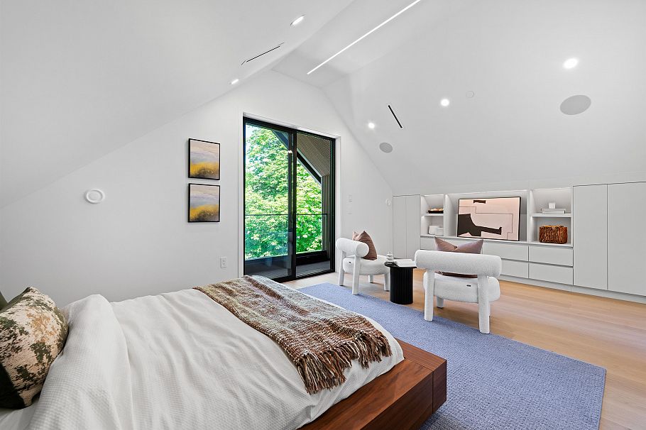 1 2858 W 12th Avenue Vancouver, BC - 24