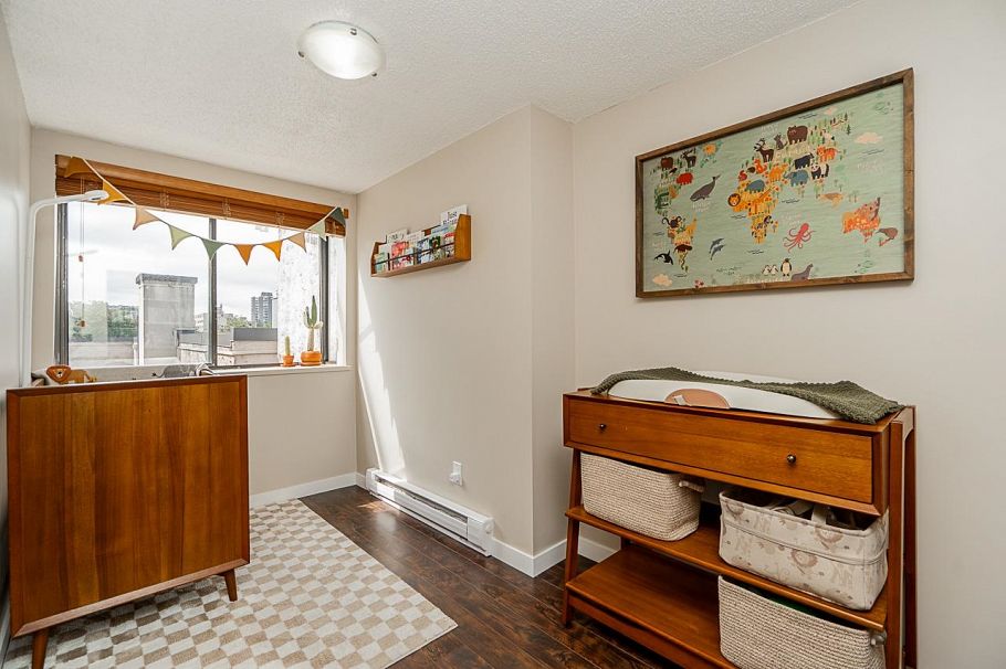 PH3 936 Bute Street Vancouver, BC - 25