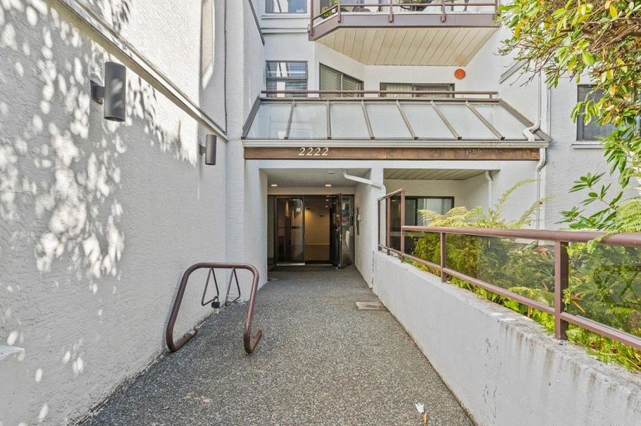 314 2222 Prince Edward Street Vancouver, BC - 24