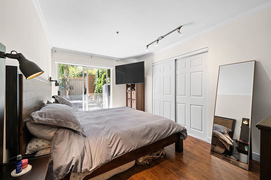 3021 Laurel Street Vancouver, BC - 12