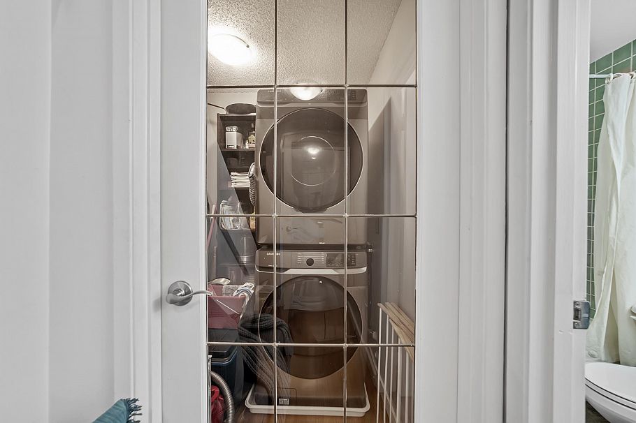 17 1345 W 4th Avenue Vancouver, BC - 30