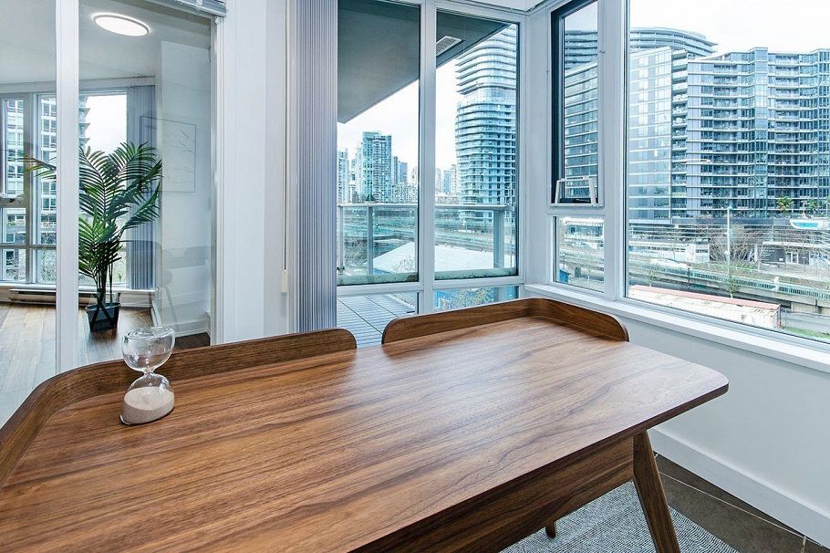 918 COOPERAGE WAY STREET, Vancouver BC V6B 0A7 Vancouver, BC - 18