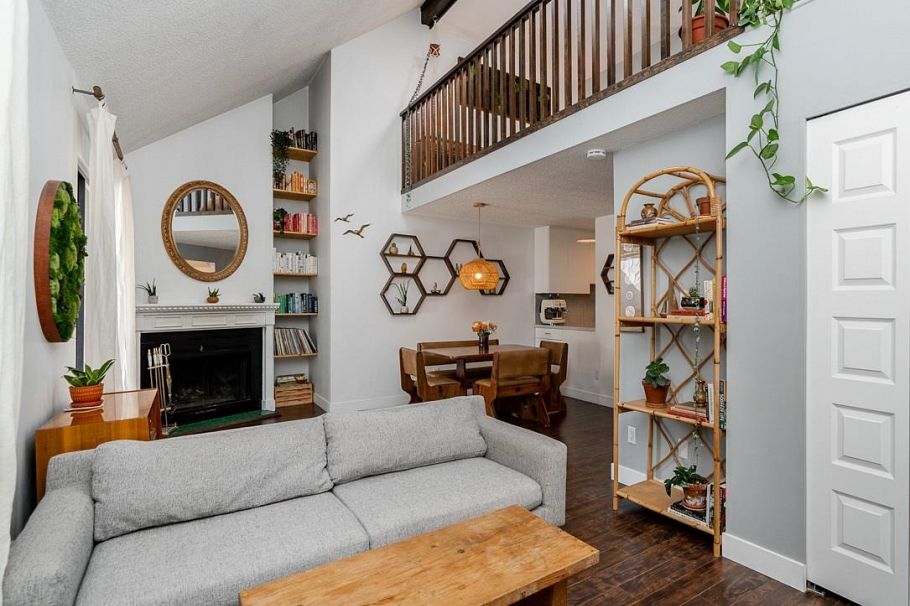 PH3 936 Bute Street Vancouver, BC - 1