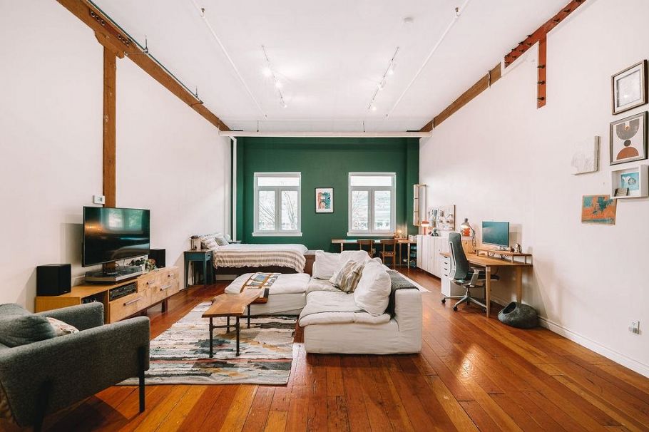 306 2556 E Hastings Street Vancouver, BC - 7