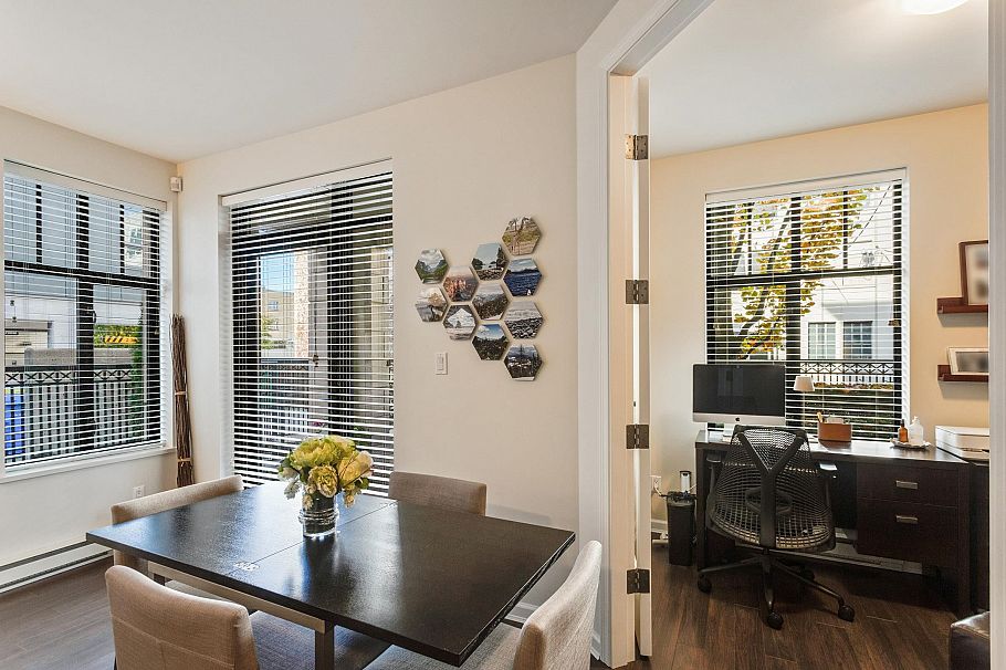 104 2065 W 12th Avenue Vancouver, BC - 11