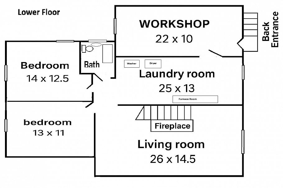 2725 E 52nd Avenue Vancouver, BC - 22