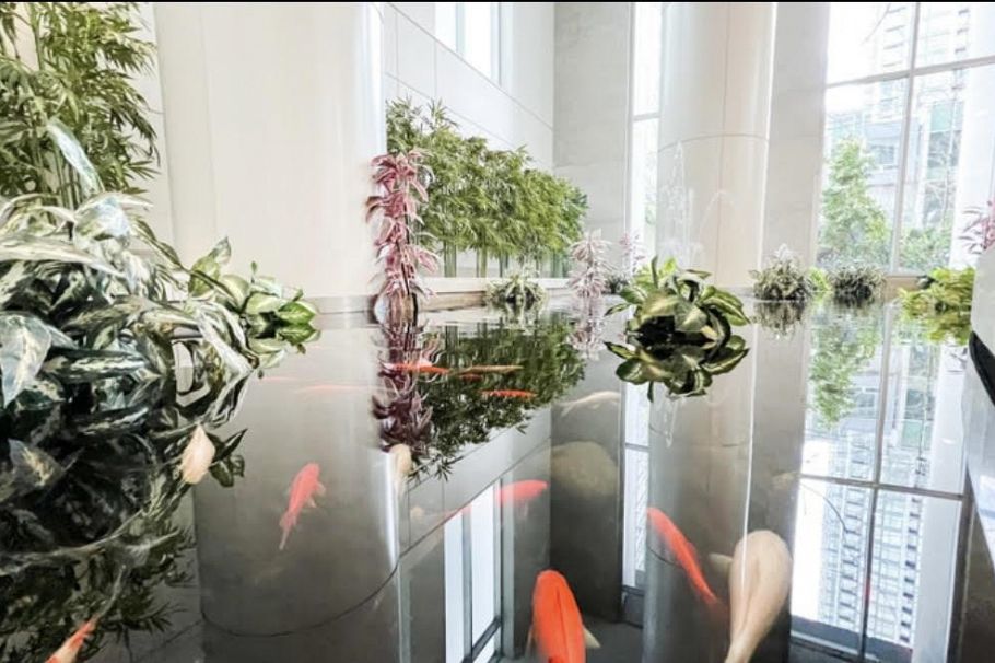 1601 1288 ALBERNI STREET, Vancouver BC V6E 4N5 Vancouver, BC - 7