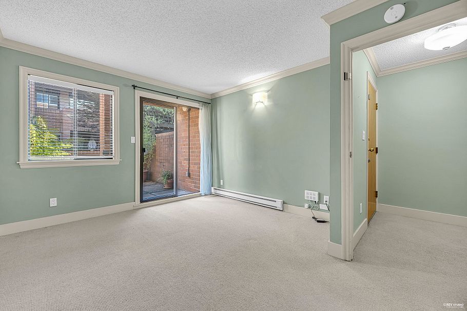 10 744 W 7th Avenue Vancouver, BC - 12