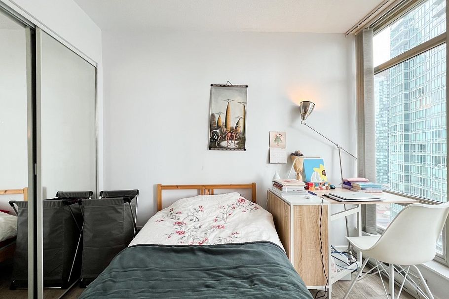 1601 1288 ALBERNI STREET, Vancouver BC V6E 4N5 Vancouver, BC - 22