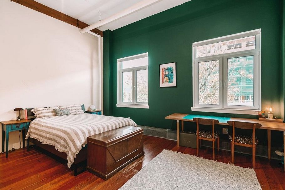 306 2556 E Hastings Street Vancouver, BC - 12