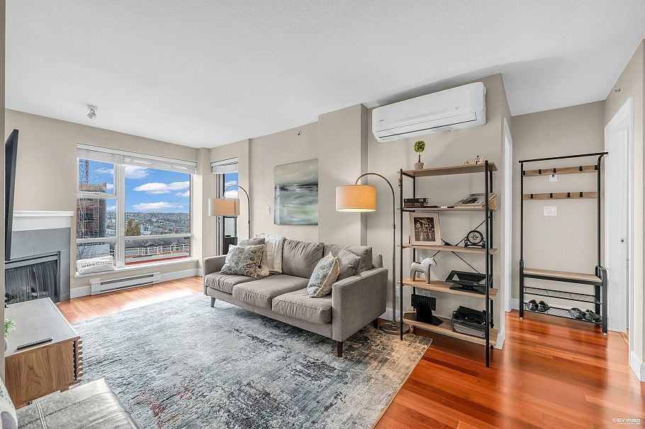 412 3811 Hastings Street Burnaby, BC - 27