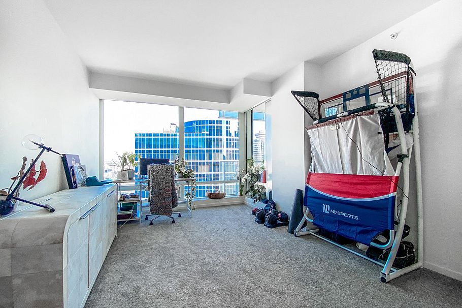 2702 1011 W CORDOVA STREET, Vancouver BC V6C 0E2 Vancouver, BC - 15