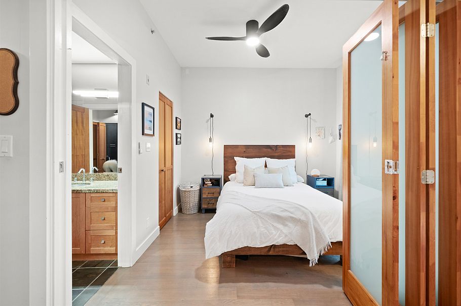 207 2515 Ontario Street Vancouver, BC - 17