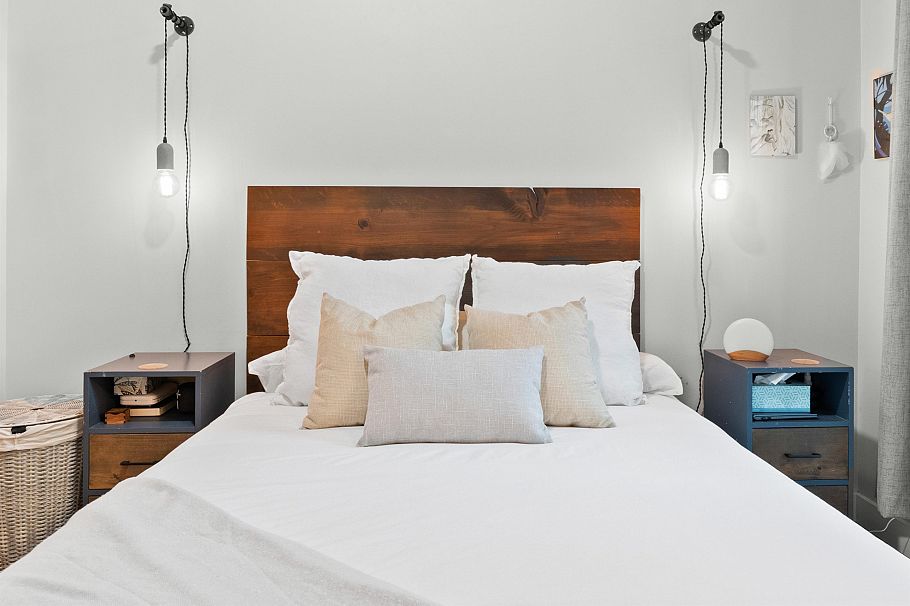 207 2515 Ontario Street Vancouver, BC - 18