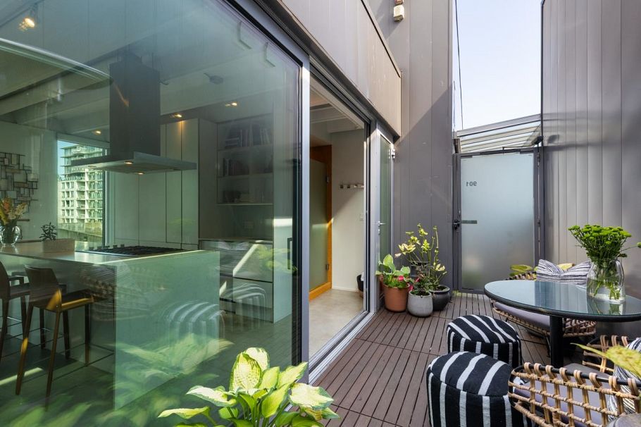 901 219 E Georgia Street Vancouver, BC - 16