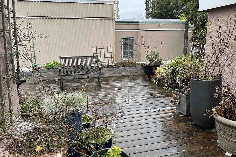 203 1878 Robson Street Vancouver, BC - 22