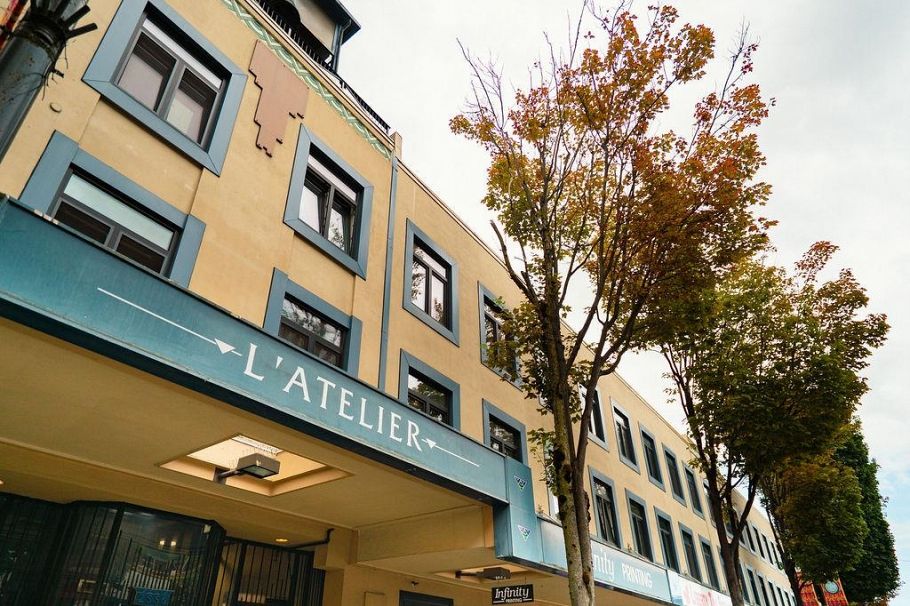 306 2556 E Hastings Street Vancouver, BC - 21