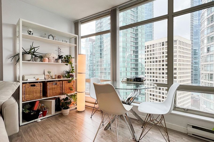 1601 1288 ALBERNI STREET, Vancouver BC V6E 4N5 Vancouver, BC - 16