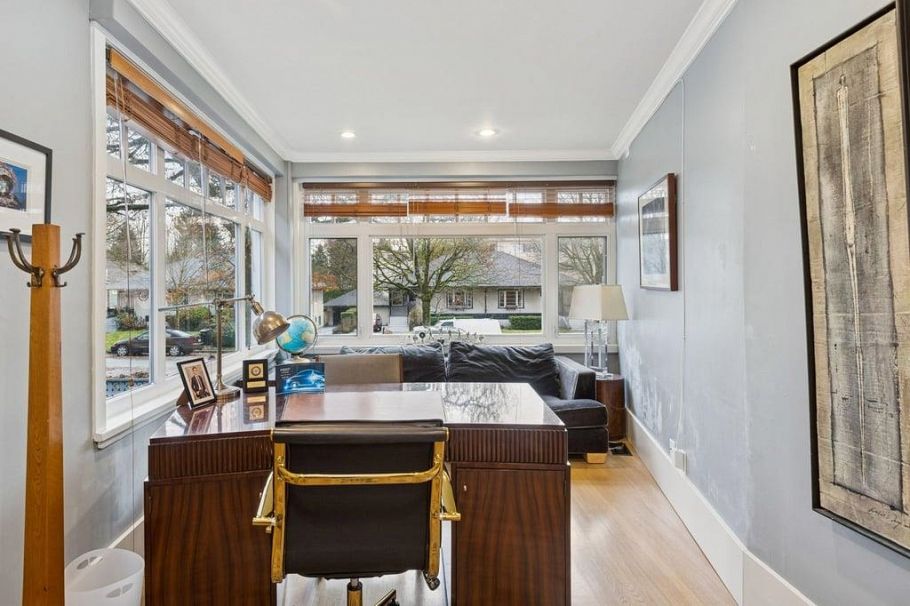 2075 W 48TH AVENUE, Vancouver BC V6M 2P4 Vancouver, BC - 21