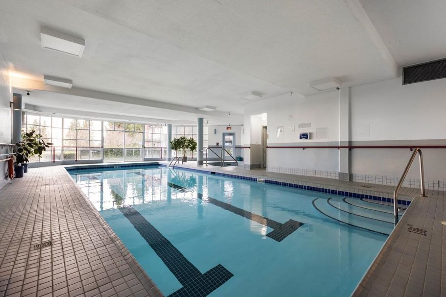 314 121 W 29th Street North Vancouver, BC - 26