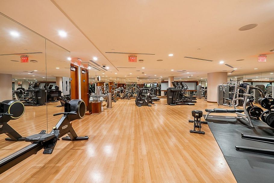 2702 1011 W CORDOVA STREET, Vancouver BC V6C 0E2 Vancouver, BC - 27