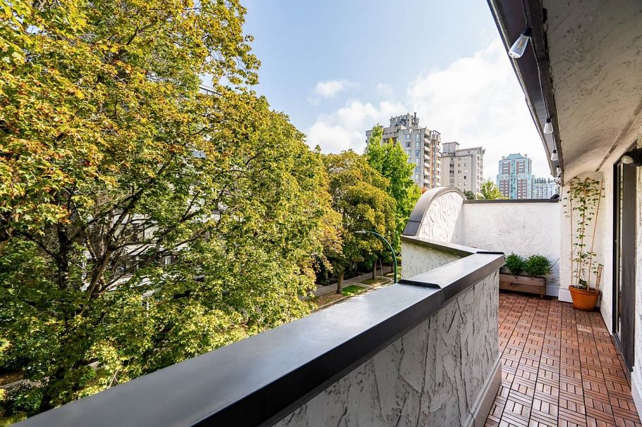 PH3 936 Bute Street Vancouver, BC - 26