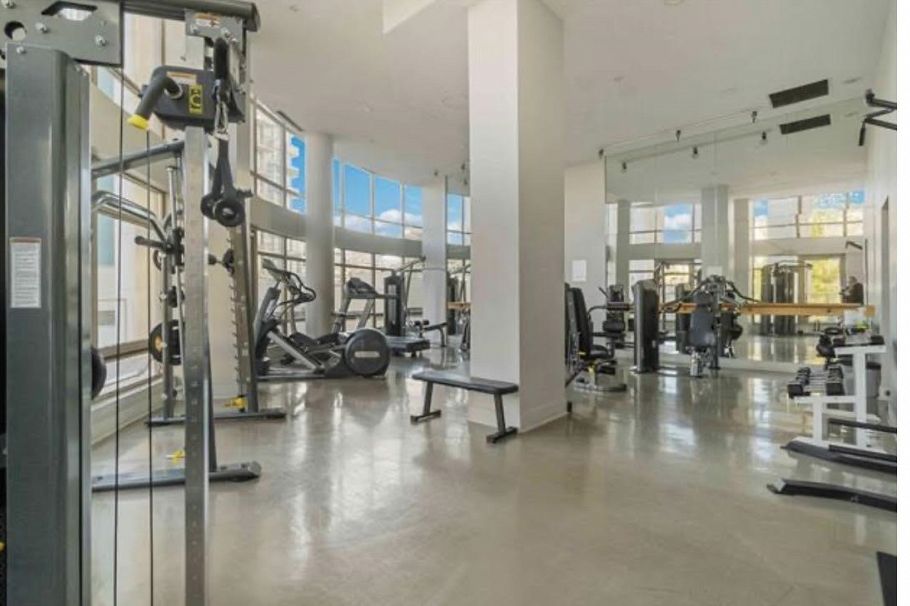 1601 1288 ALBERNI STREET, Vancouver BC V6E 4N5 Vancouver, BC - 31