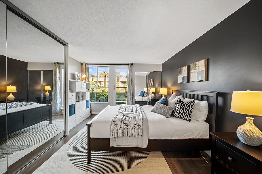 17 1345 W 4th Avenue Vancouver, BC - 22